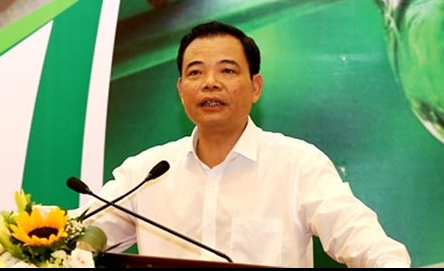 Định hướng công tác bảo vệ thực vật trong tình hình mới
