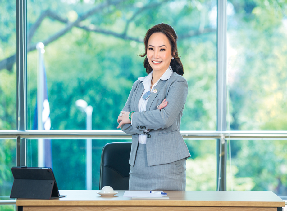 Doanh nhân Đặng Huỳnh Ức My: Dẫn dắt TTC AgriS trở thành doanh nghiệp nòng cốt trong chuỗi giá trị Nông nghiệp thông minh bền vững